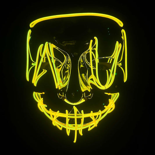 Au LED Gold Mask - Au Vodka