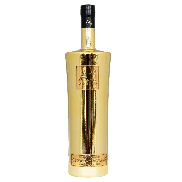 Au Vodka Original 3L Jeroboam