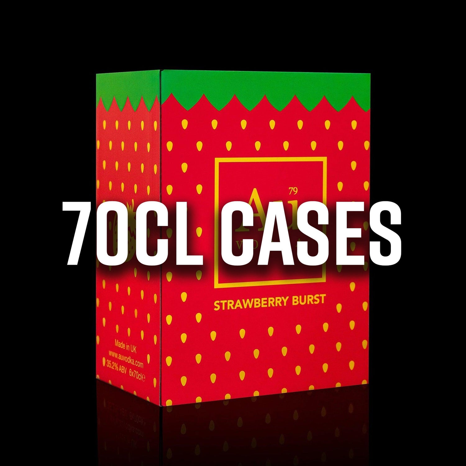 Cases