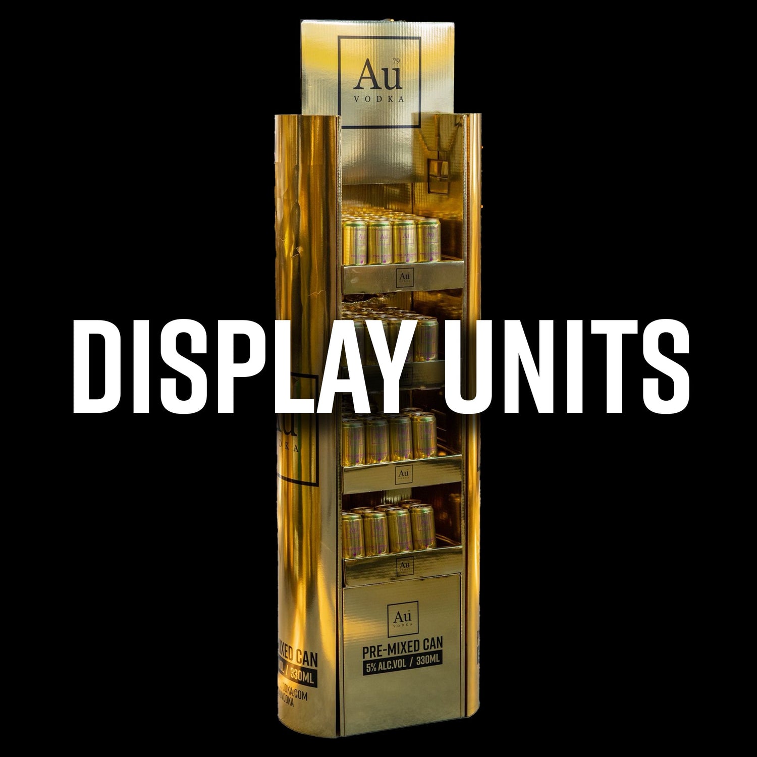 Display Units