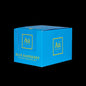 Au Vodka Blue Raspberry Miniature Case of 12