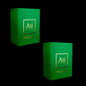 Au Vodka Green Watermelon Case of 6