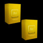 Au Vodka Pineapple Crush Case of 6