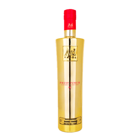 Au Vodka Fruit Punch 70cl