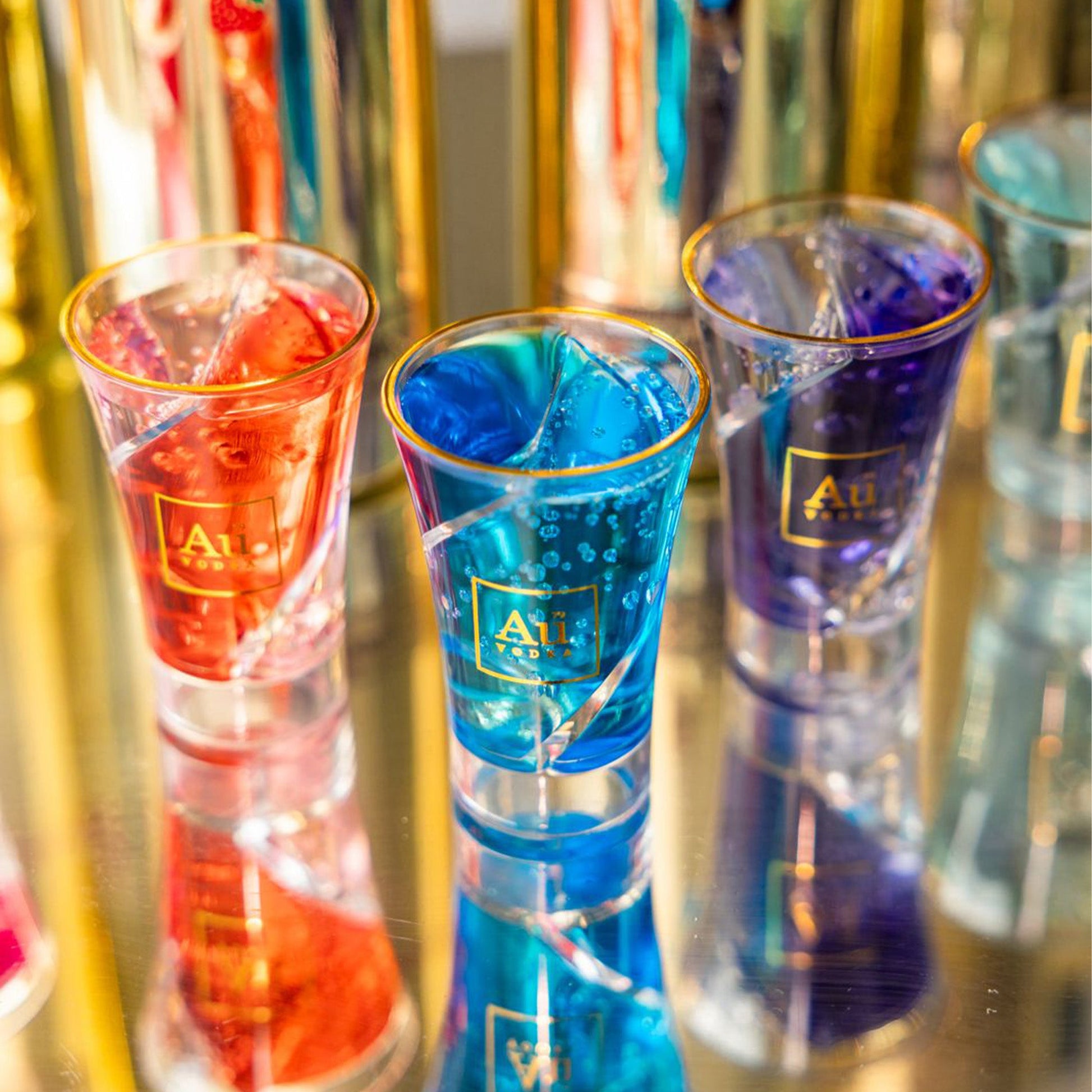 Au_Twisted_Shot_Glass