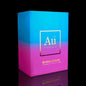 Au Vodka Bubblegum Case of 6