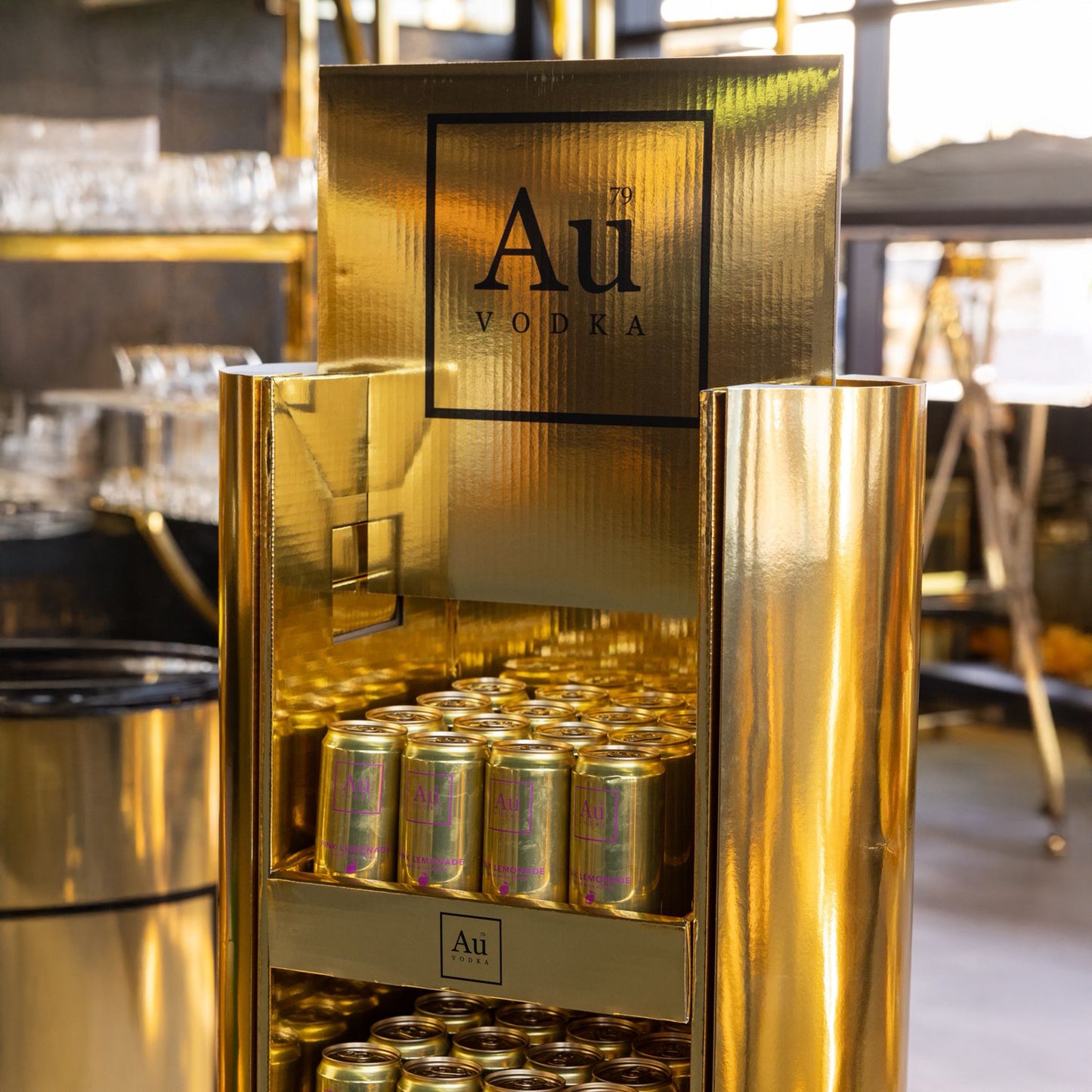 RTD Display Unit - 5 Pack