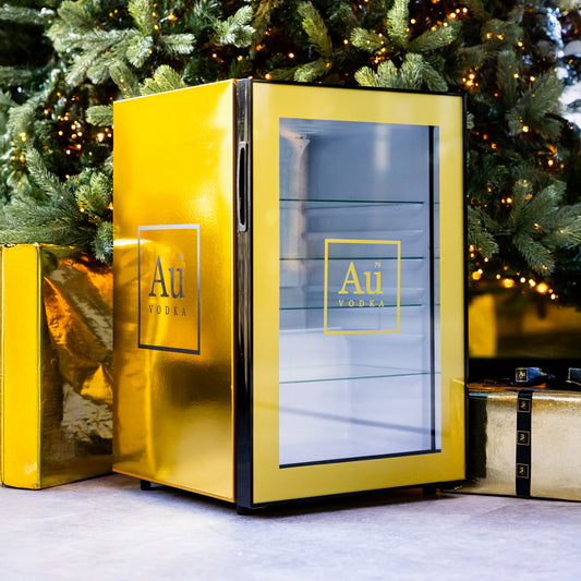 Au Countertop Fridge