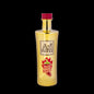 Au Vodka Hot Shot 5cl - 12 Pack