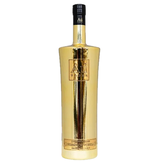 Au Vodka Original 3L Jeroboam