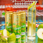Au Vodka x Tango Apple Cans - Case of 12