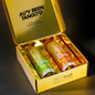 Au Vodka x Tango Gift Pack