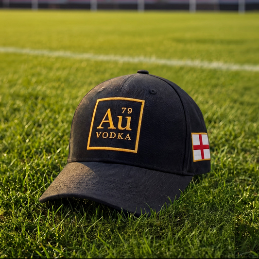 Au Signature Cap - England Edition