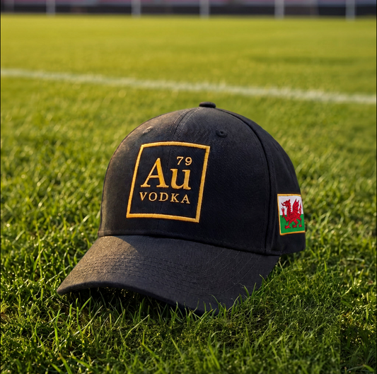 Au Signature Cap - Wales Edition