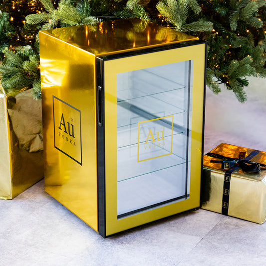 Au Countertop Fridge