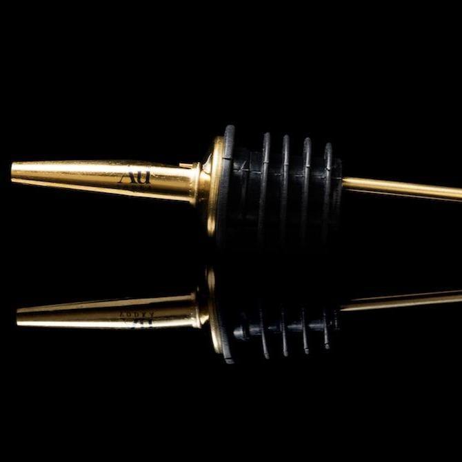 Au Gold Speed Pourer - Au Vodka