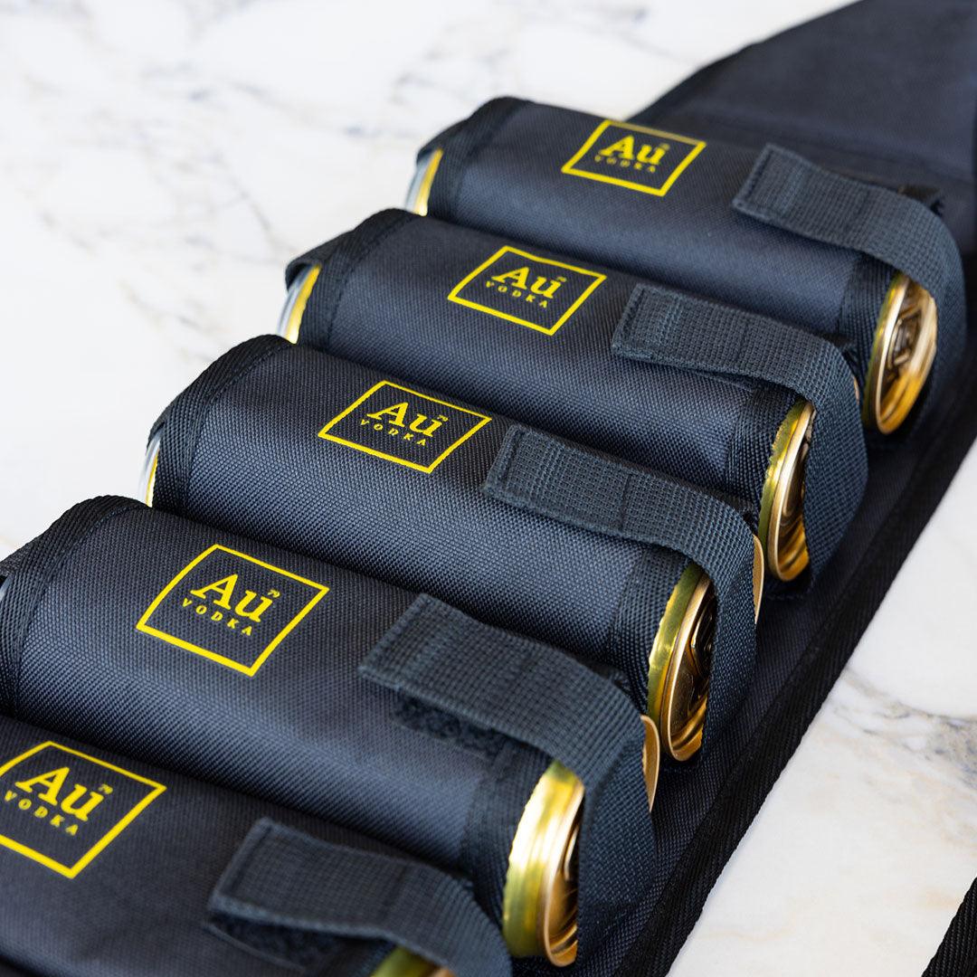 Au Can Vest - Au Vodka